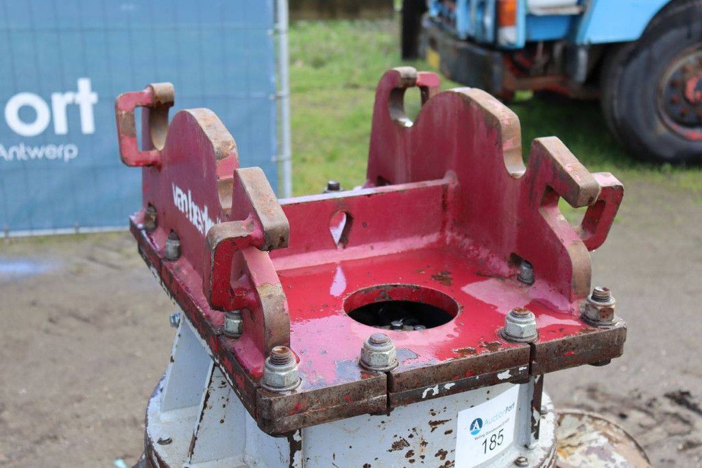 Sortiergreifer Demarec GR45 2020 CW30