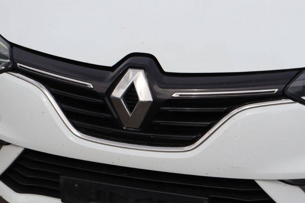 Personenauto Renault Mégane Diesel 110pk 2018 (Marge)