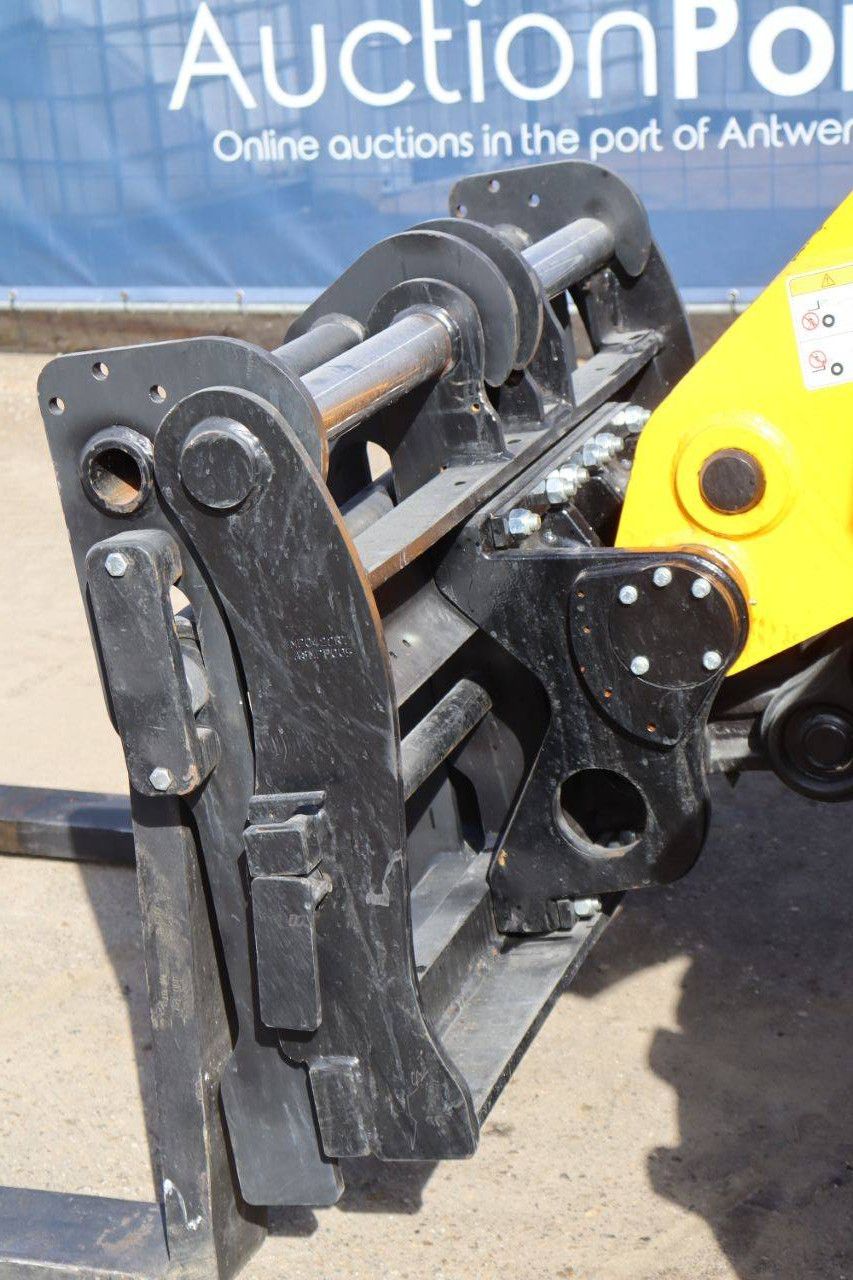 Verreiker Dieci 296 AGRI PLUS 42.7 VS EVO2 Diesel 114kW 4200kg 7.2m 2023 Demo