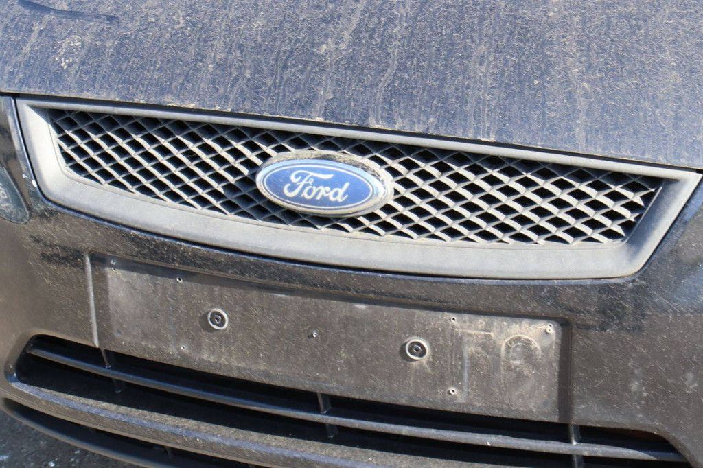 Passenger car Ford Focus Petrol 80hp 2006 (Margin)