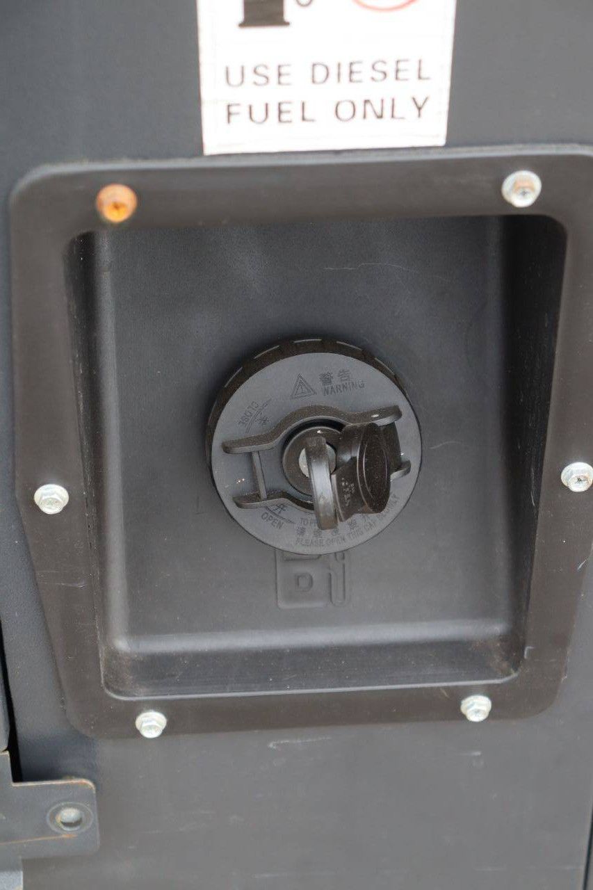 Generator Silent AG-30 Diesel 2025 30kVA Neu