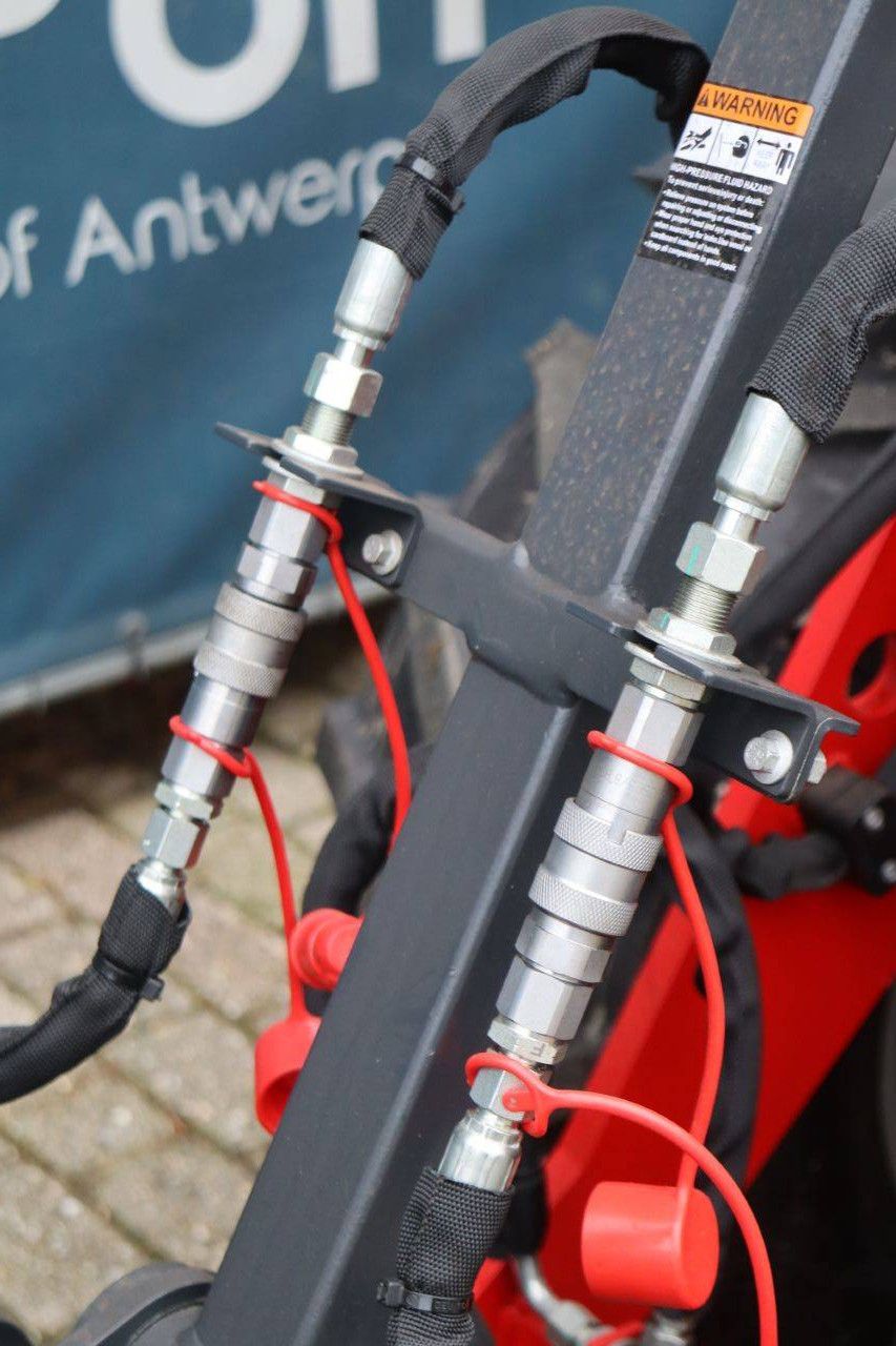 Wiellader Landward W1160 Diesel 2025