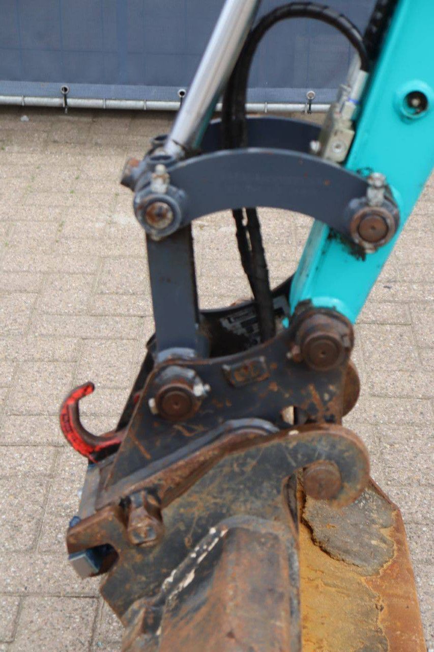 Mini excavator Sunward SWE20F Diesel 2023