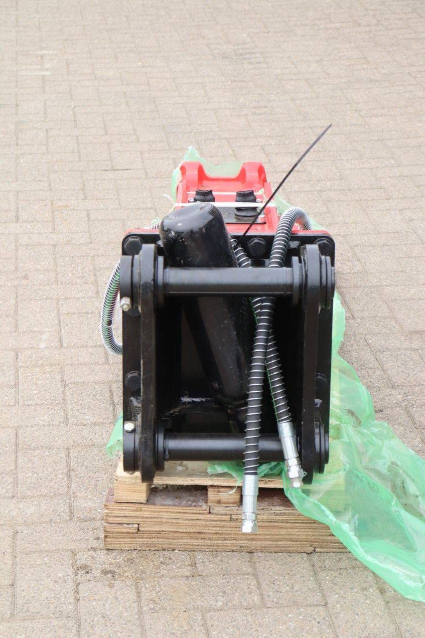 Demolition hammer JWB 750 2025 New