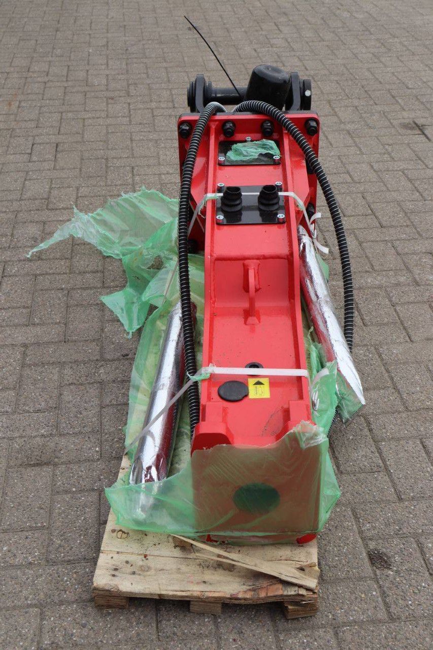 Demolition hammer JWB 750 2025 New