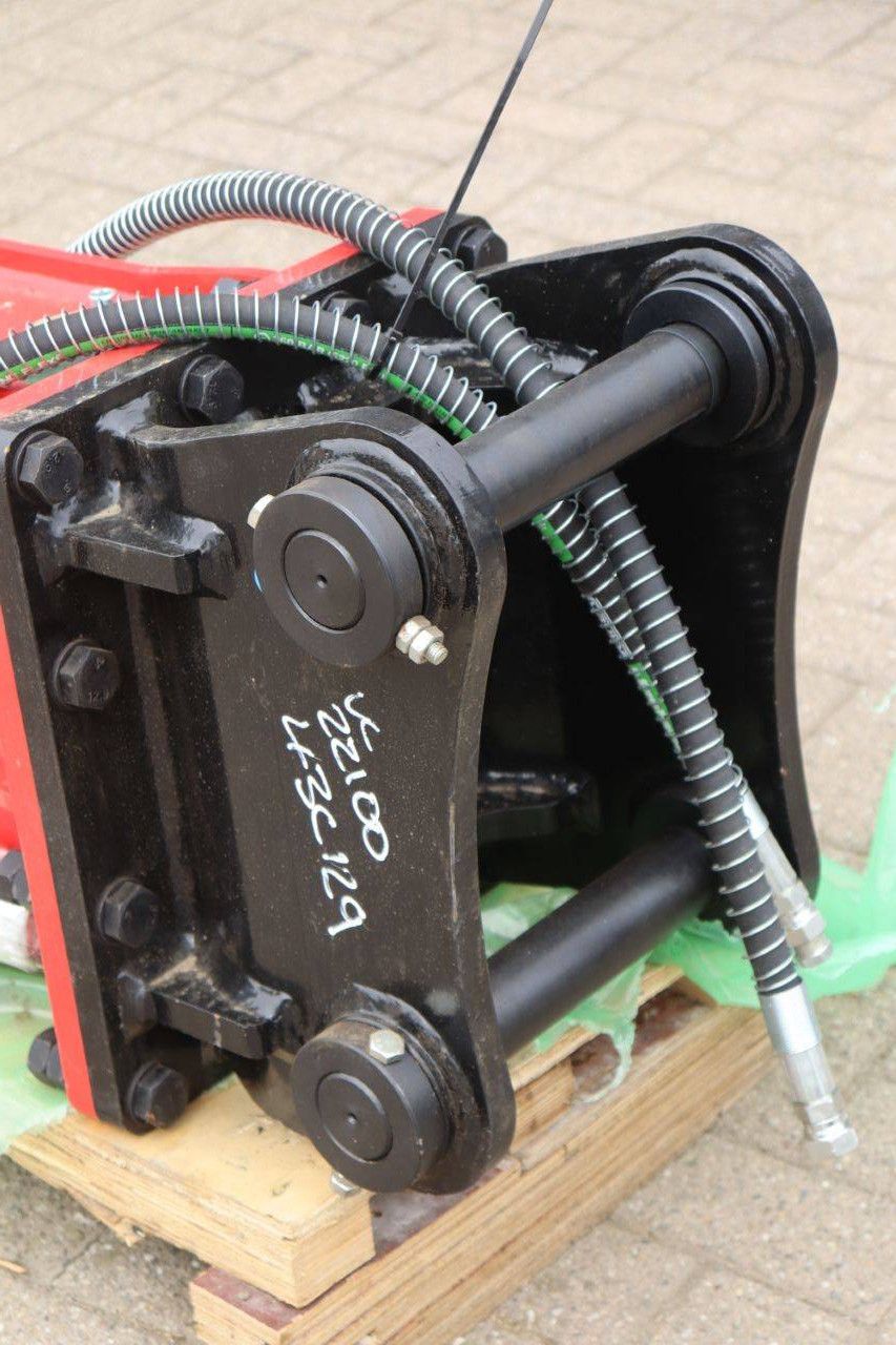 Demolition hammer JWB 750 2025 New