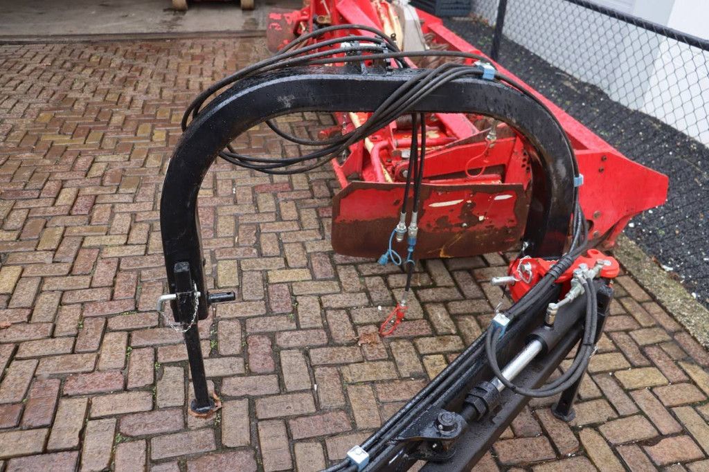 Flail mower Orsi COMPETITION GS OFF-SET 180 2020