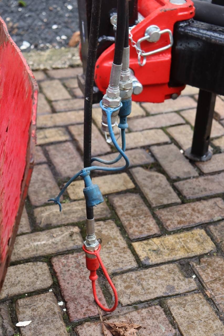 Flail mower Orsi COMPETITION GS OFF-SET 180 2020