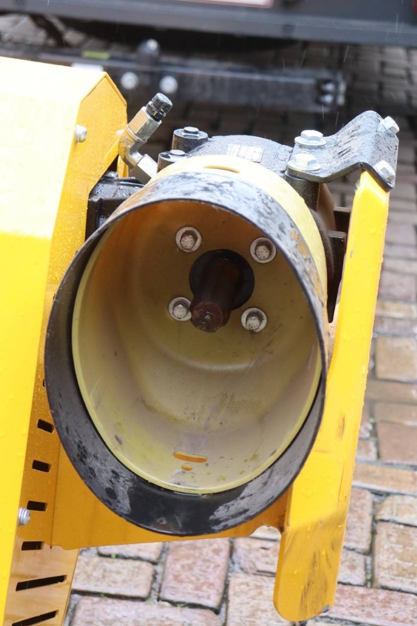 Flail mower Orsi COMPETITION GS OFF-SET 180 2020