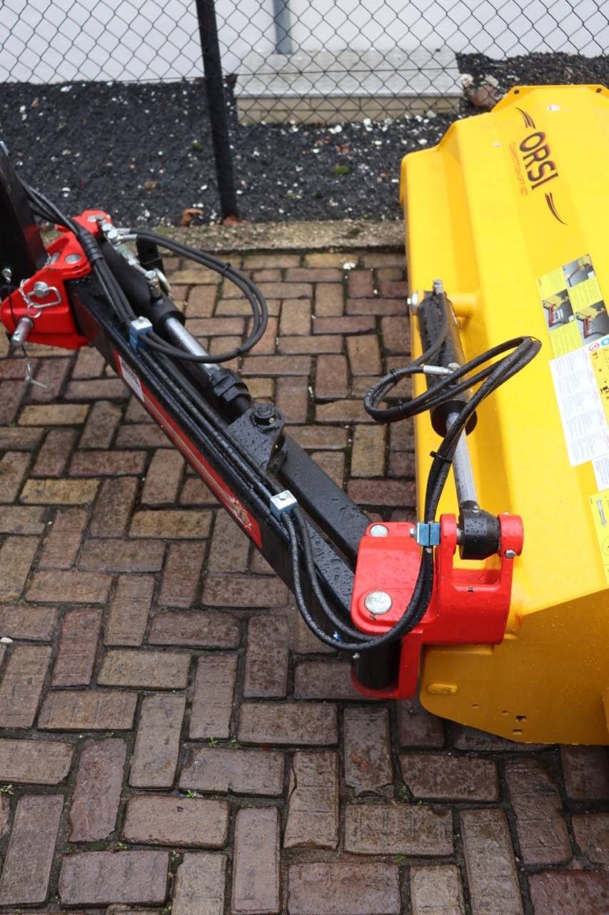 Flail mower Orsi COMPETITION GS OFF-SET 180 2020
