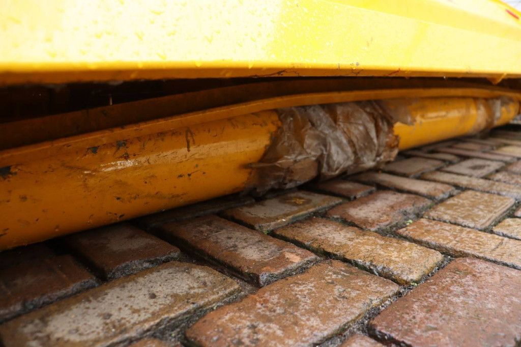 Flail mower Orsi COMPETITION GS OFF-SET 180 2020