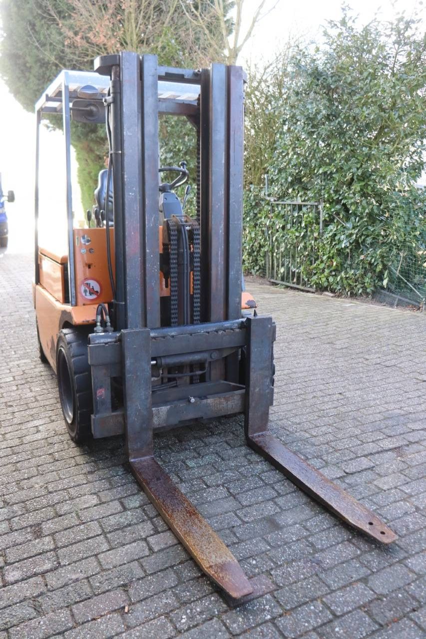 Gabelstapler Still R 60-35 Elektro 3500kg 1991 (Margin)