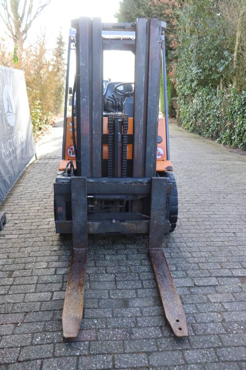 Gabelstapler Still R 60-35 Elektro 3500kg 1991 (Margin)