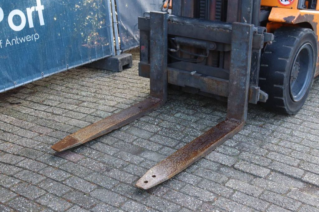 Gabelstapler Still R 60-35 Elektro 3500kg 1991 (Margin)