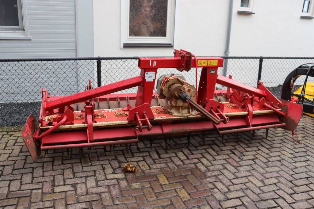 Tiller Lely ROTERA 300-35 2005