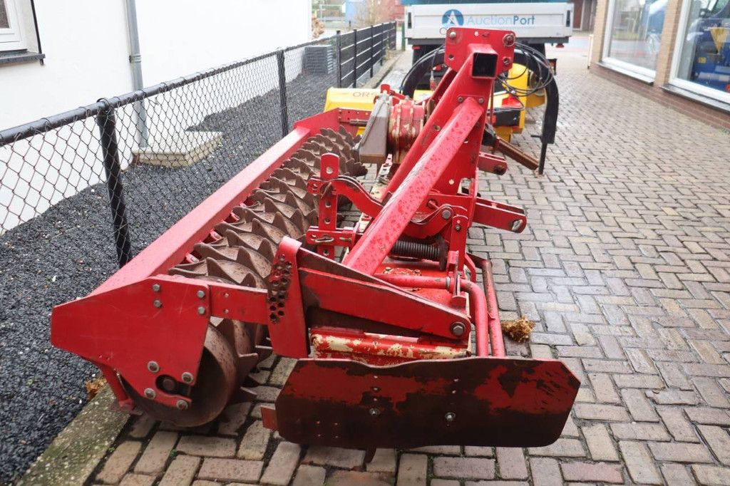 Tiller Lely ROTERA 300-35 2005