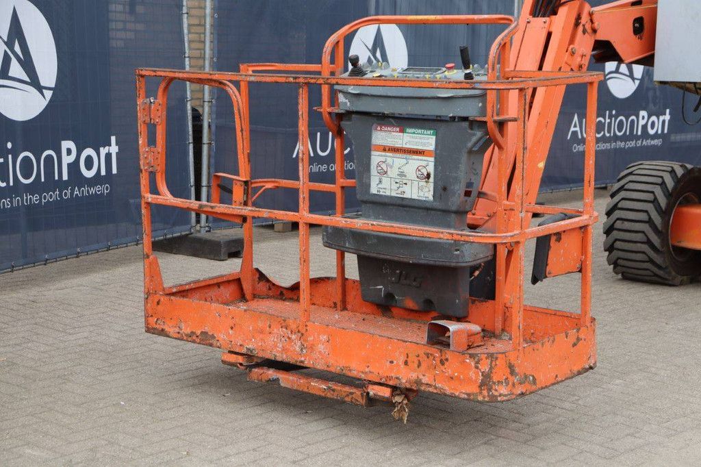 Knikarmhoogwerker JLG 450AJ Diesel 15.7m 2006