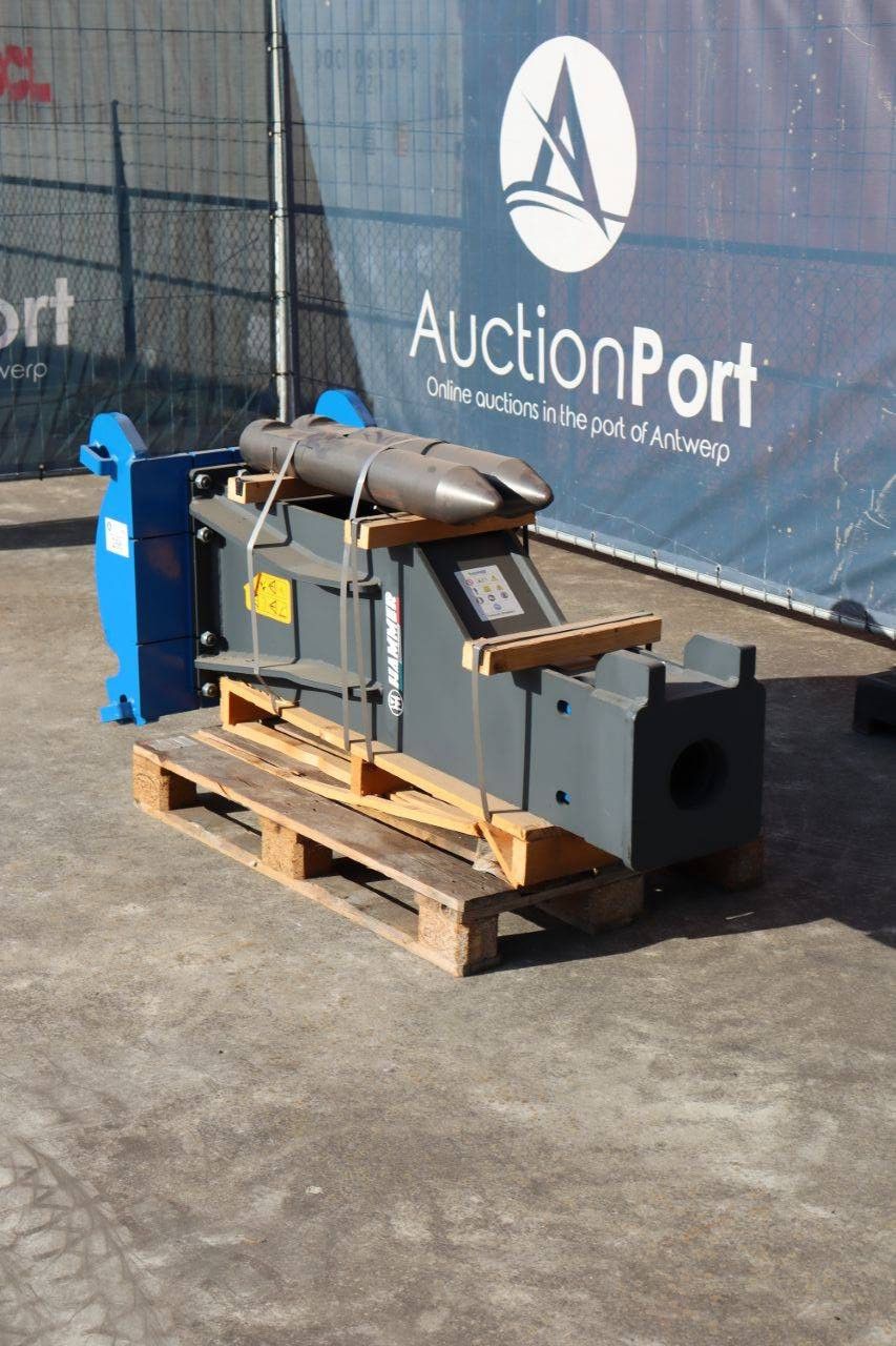 Sloophamer Hammer HM1302 2020 Nieuw