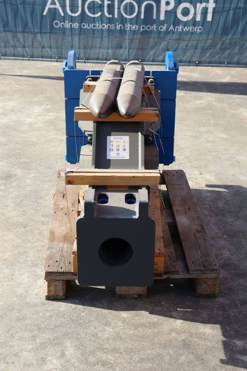 Sloophamer Hammer HM1302 2020 Nieuw