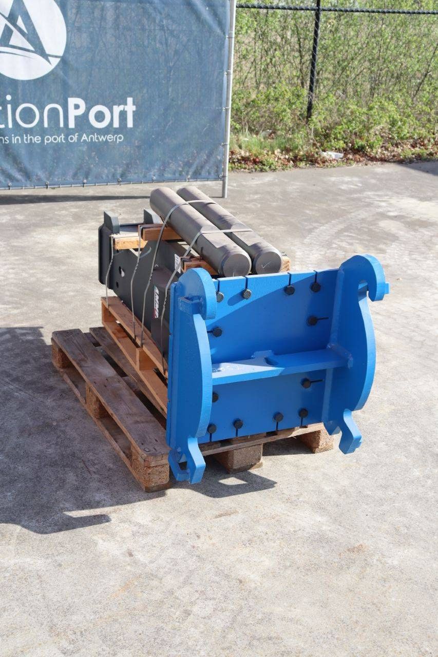 Sloophamer Hammer HM1302 2020 Nieuw