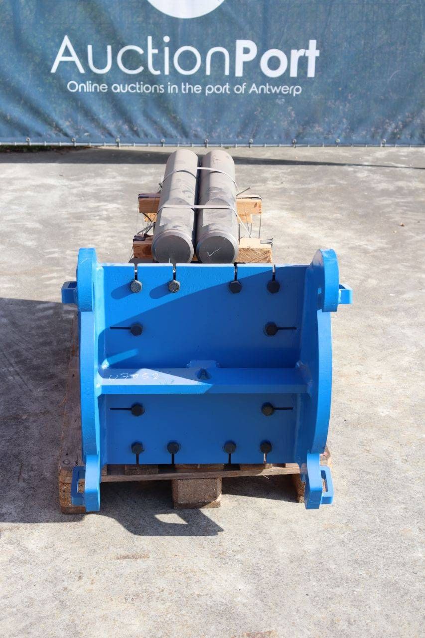 Sloophamer Hammer HM1302 2020 Nieuw