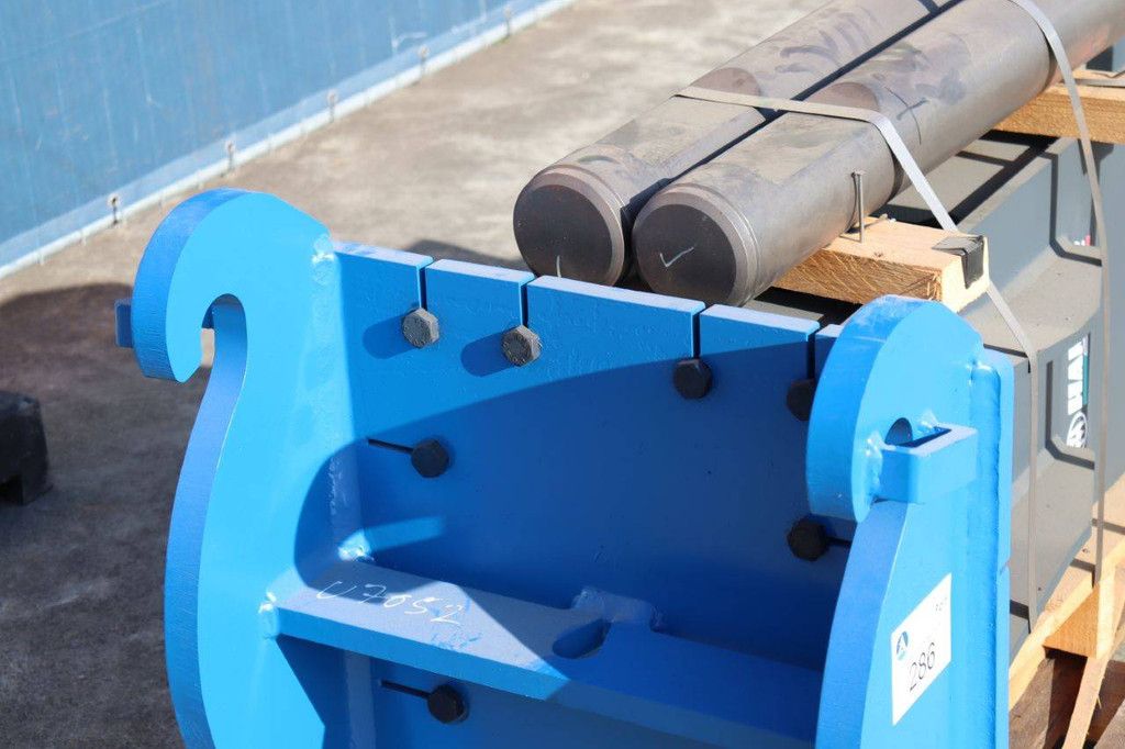 Sloophamer Hammer HM1302 2020 Nieuw