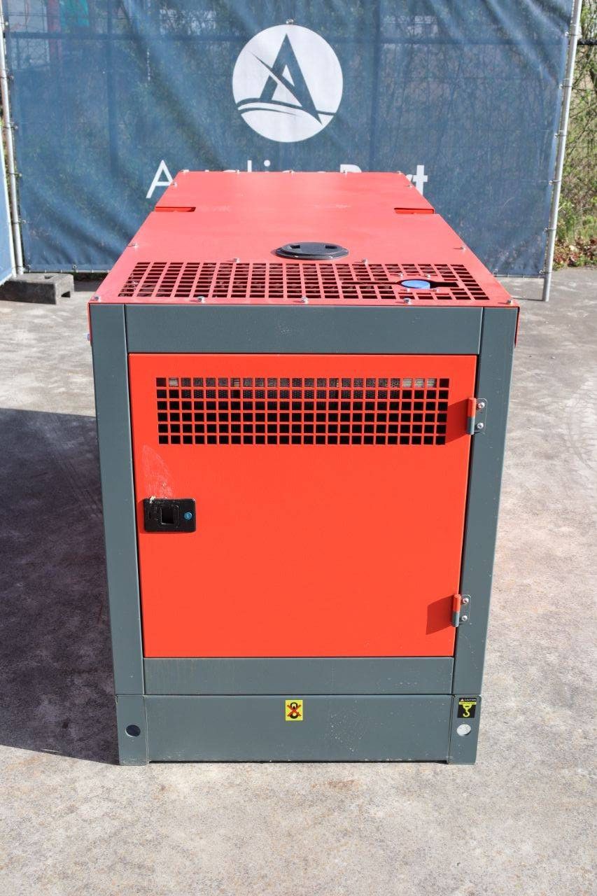 Generator Ashita AG3-50 Diesel 50kVA 2025 Neu