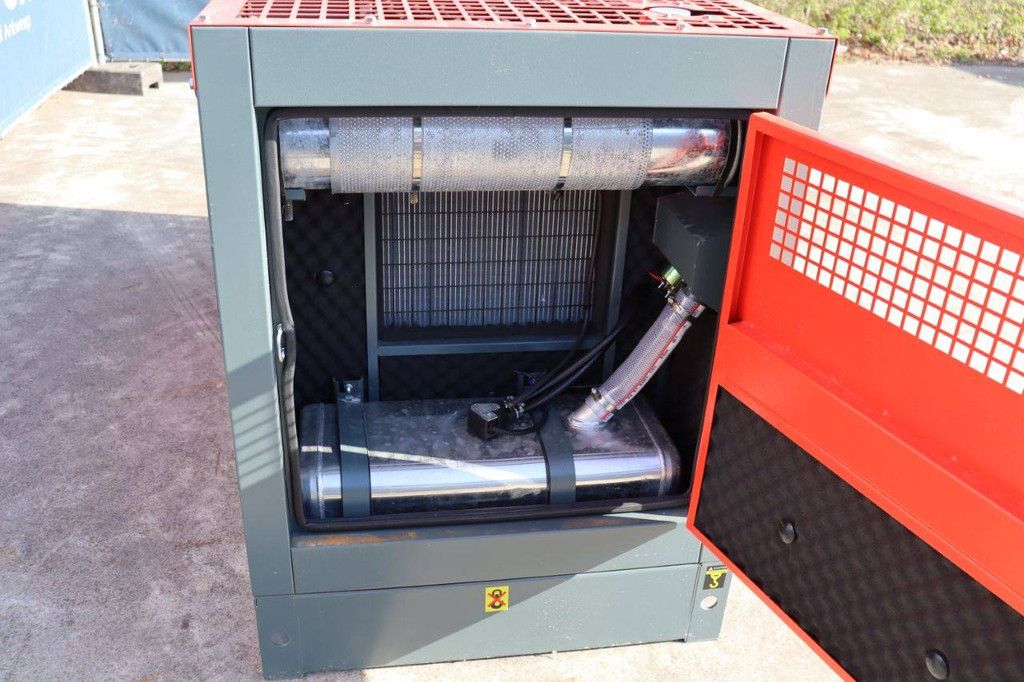 Generator Ashita AG3-50 Diesel 50kVA 2025 Neu