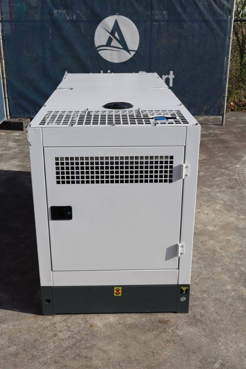Generator Ashita AG3-70 Diesel 70kVA 2025 New