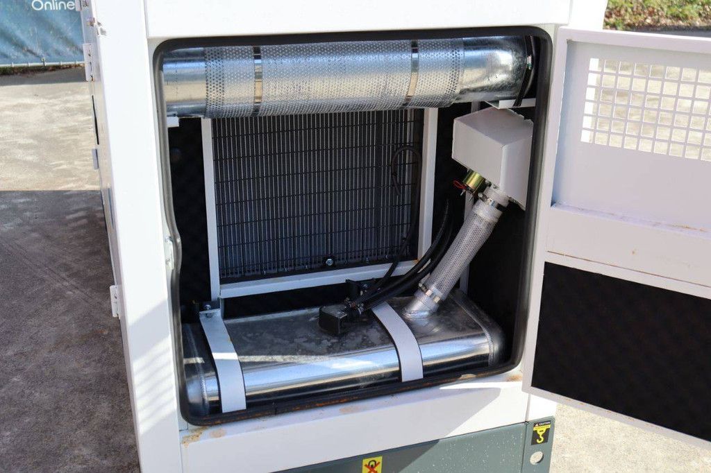 Generator Ashita AG3-70 Diesel 70kVA 2025 New