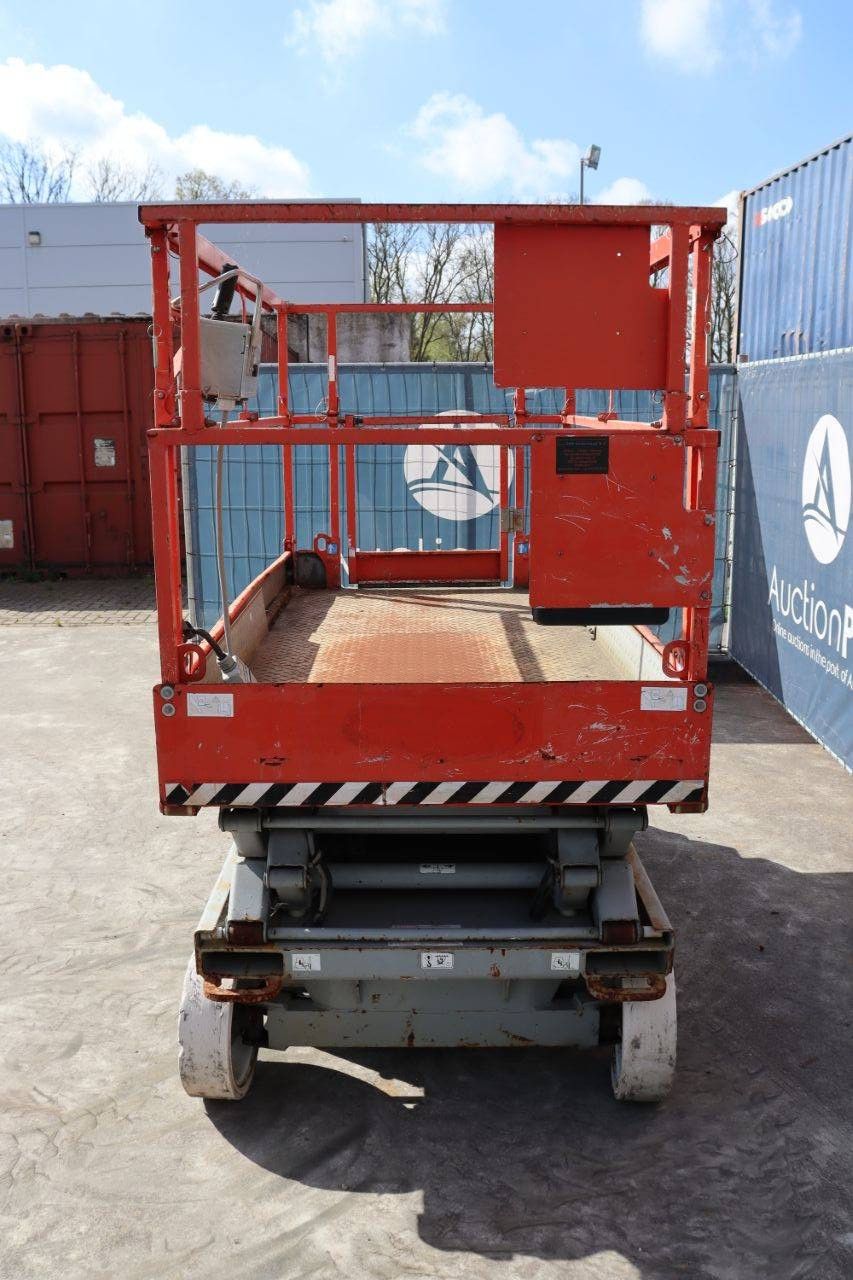 Schaarlift Skyjack SJ4620 Elektrisch 8.1m