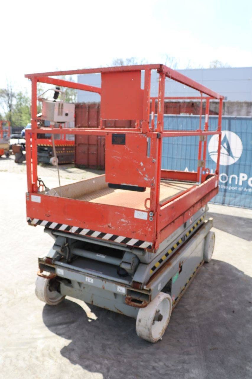 Schaarlift Skyjack SJ4620 Elektrisch 8.1m