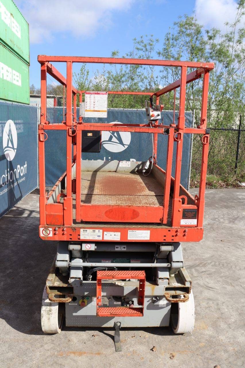 Schaarlift Skyjack SJ4620 Elektrisch 8.1m