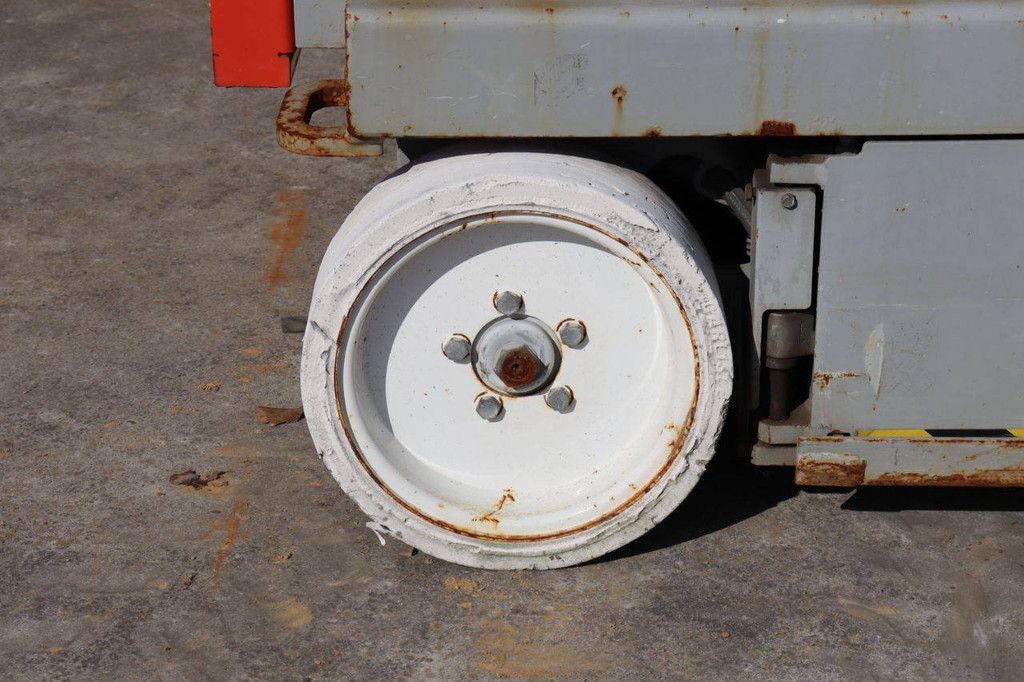 Schaarlift Skyjack SJ4620 Elektrisch 8.1m