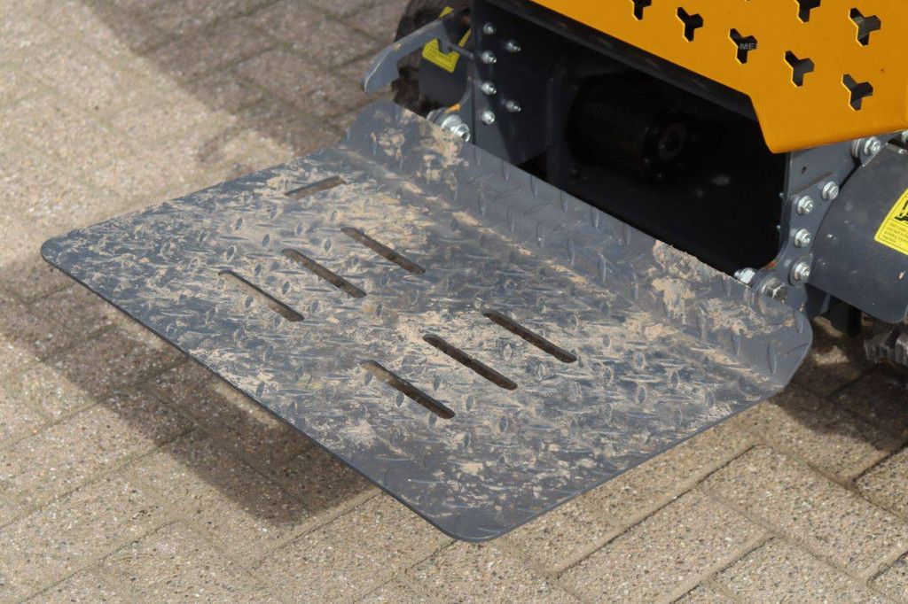 Betonmixer Kul PCM-750 Benzine 13.5pk 2025