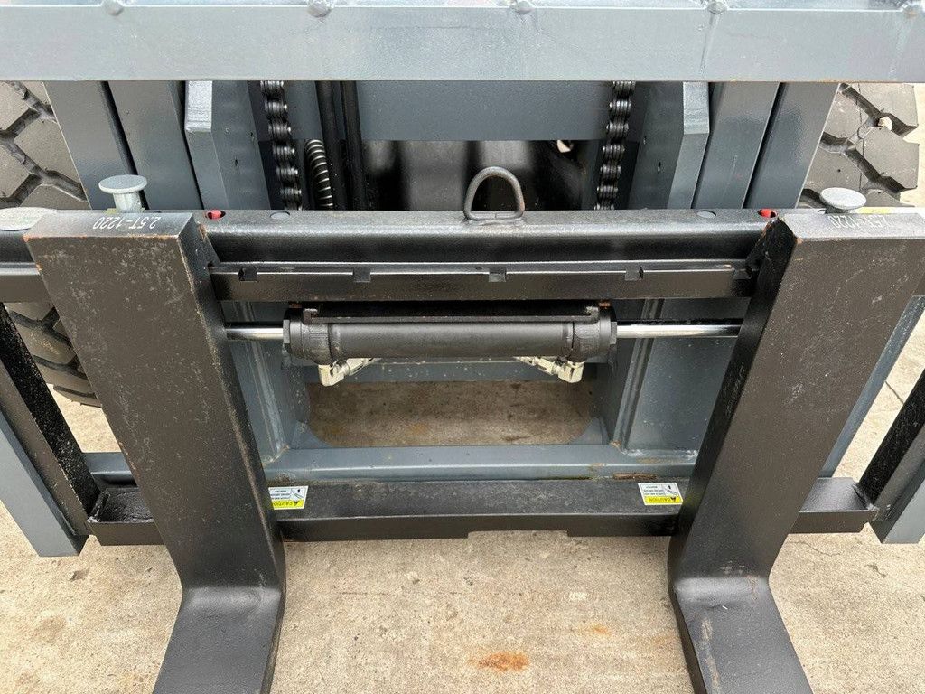 Vorkheftruck JQ Power CPCD25