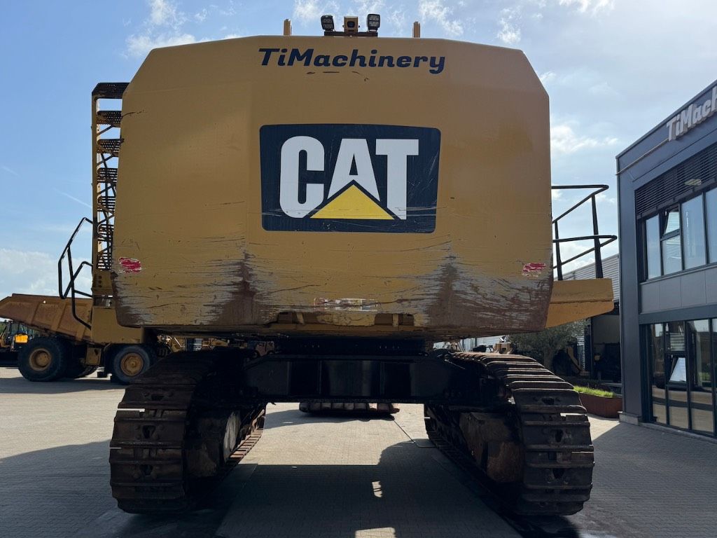 CAT 6015B