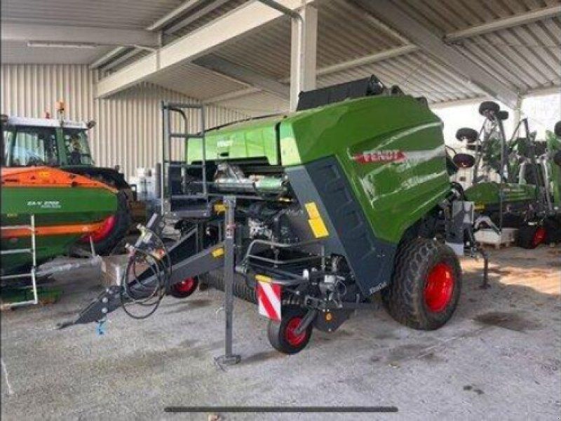 Fendt Rotana 160 V Xtra