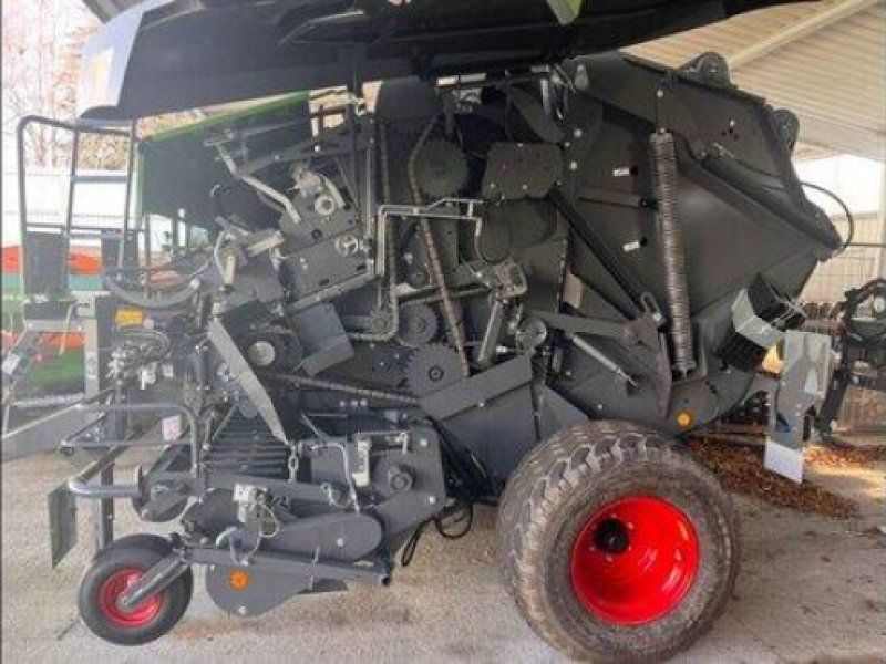 Fendt Rotana 160 V Xtra