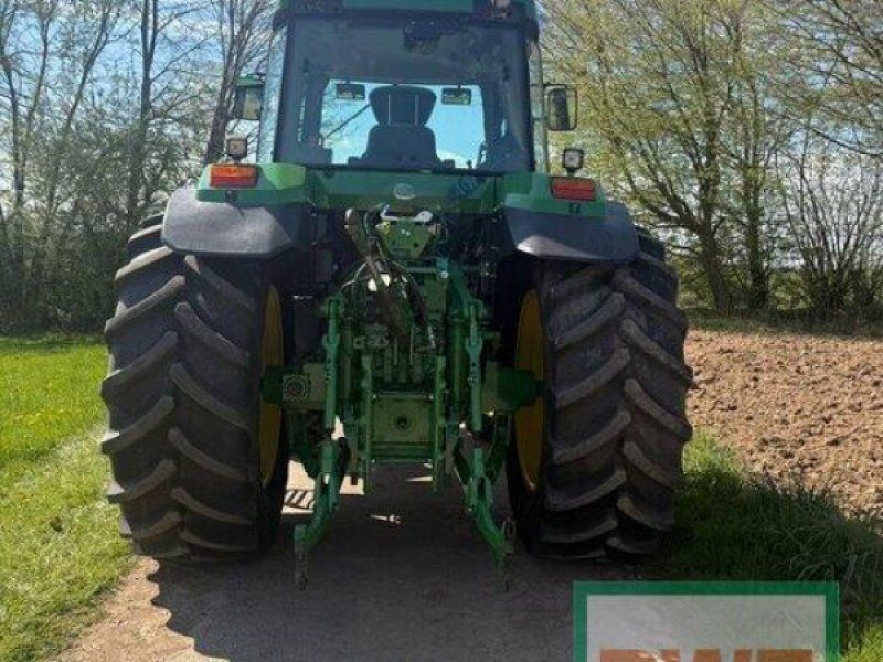 John Deere 7700