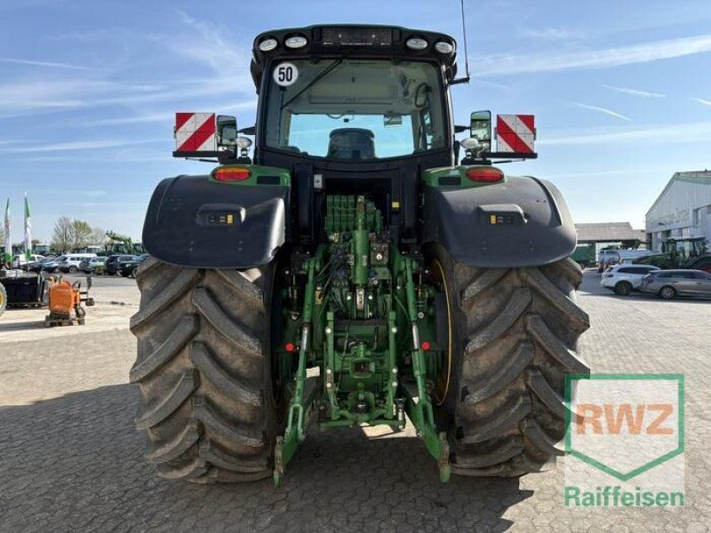 John Deere 6250 R