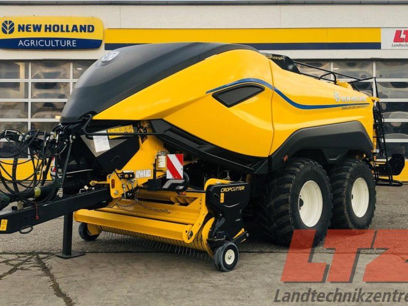 New Holland BB 1290 RC HD High Density SALE