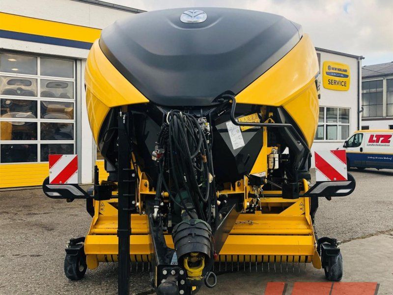 New Holland BB 1290 RC HD High Density SALE