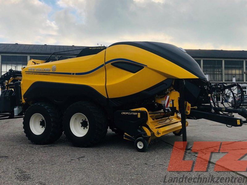 New Holland BB 1290 RC HD High Density SALE