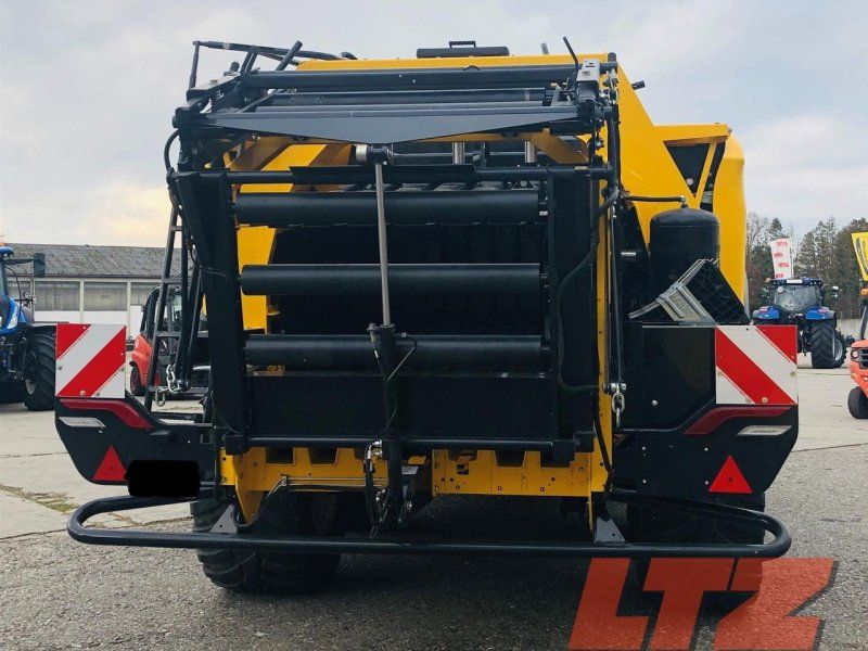 New Holland BB 1290 RC HD High Density SALE