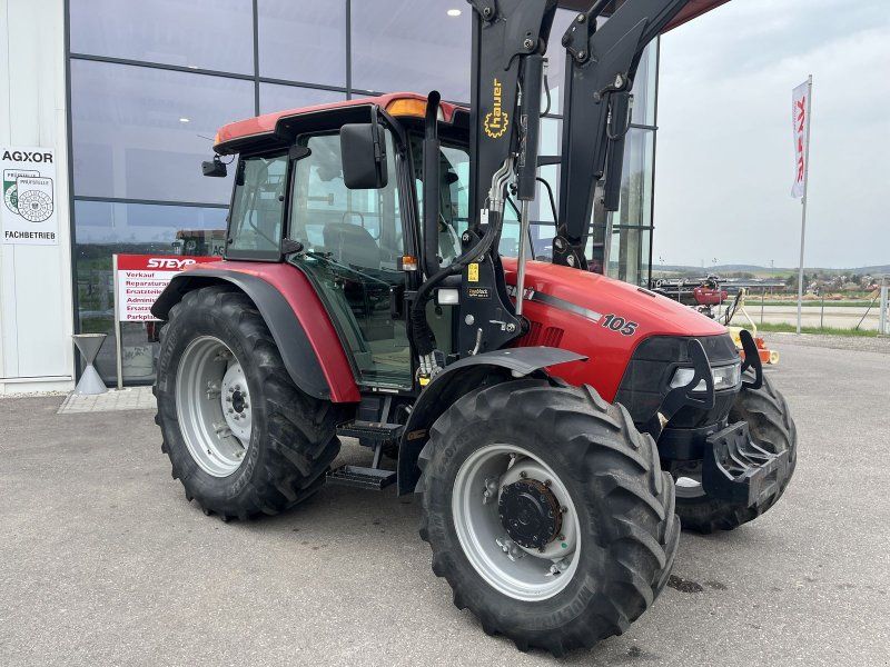 Case IH 105 JXU