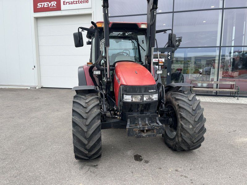 Case IH 105 JXU