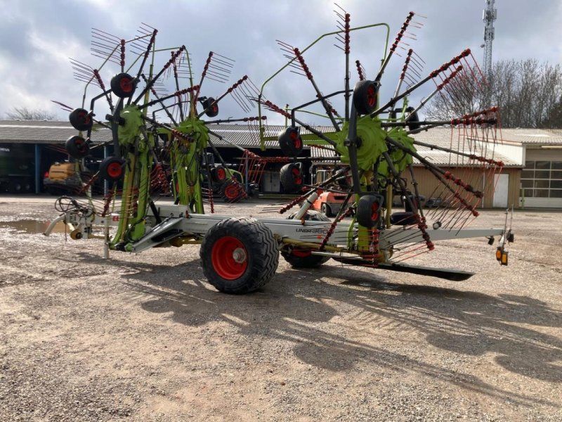 Claas LINER 3600 COM.