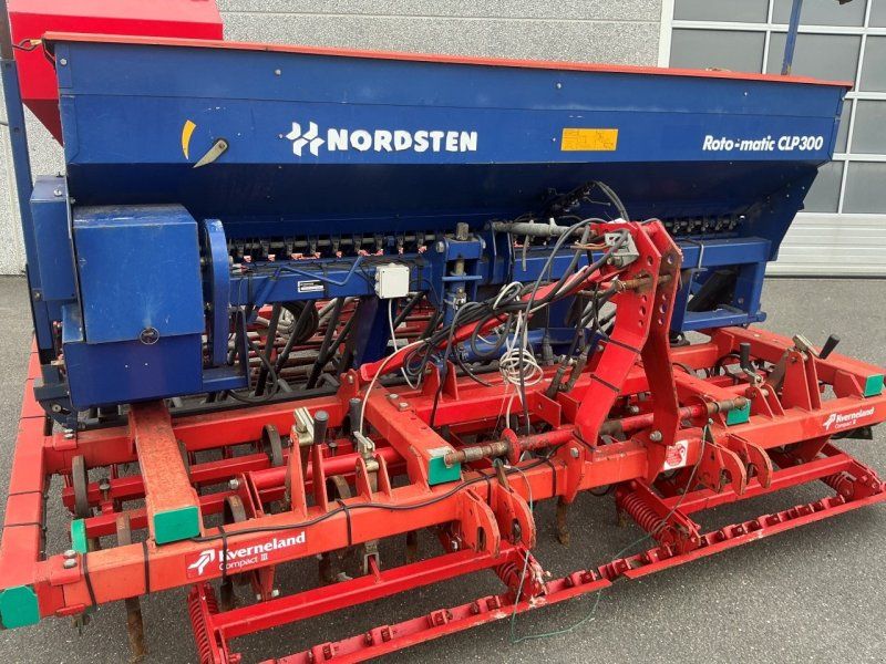 Nordsten CLP 300