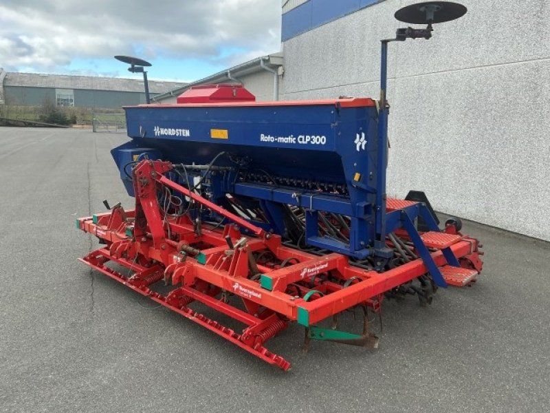 Nordsten CLP 300